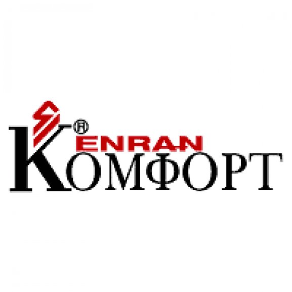 Logo of Enran Komfort
