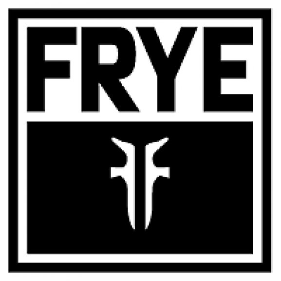 Logo of Frye