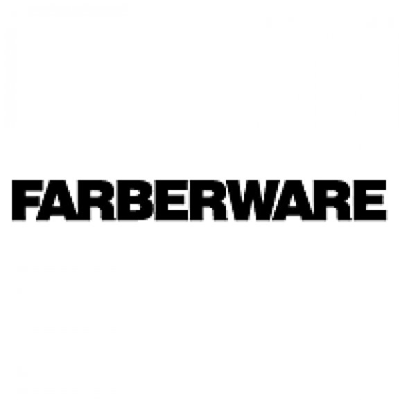 Logo of Farberware