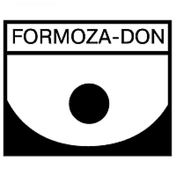 Logo of Formoza Don