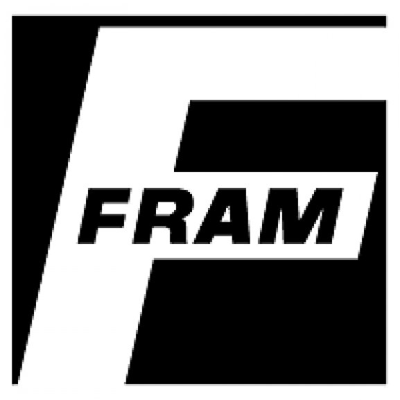 Logo of Fram