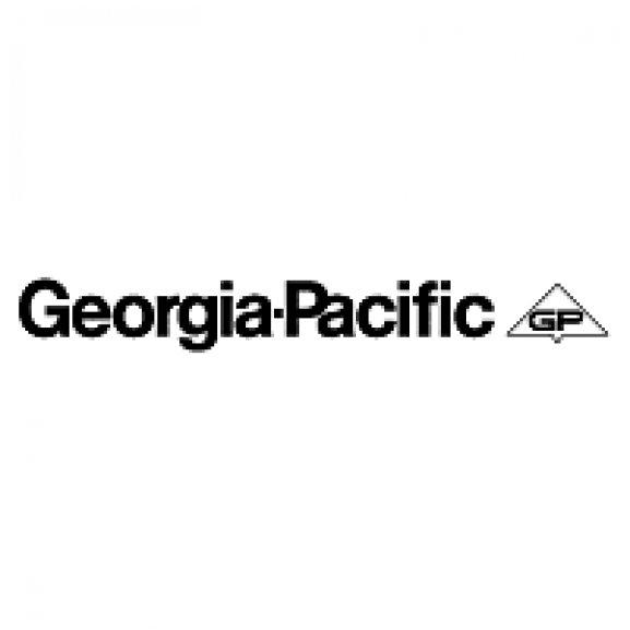 Logo of Georgia-Pacific
