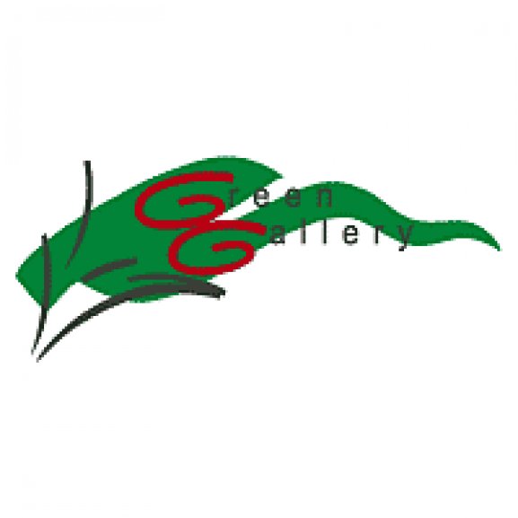Logo of Green Gallery