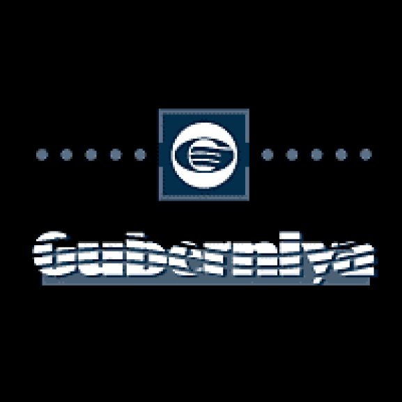 Logo of Guberniya