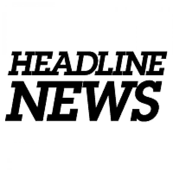 Logo of Headline News