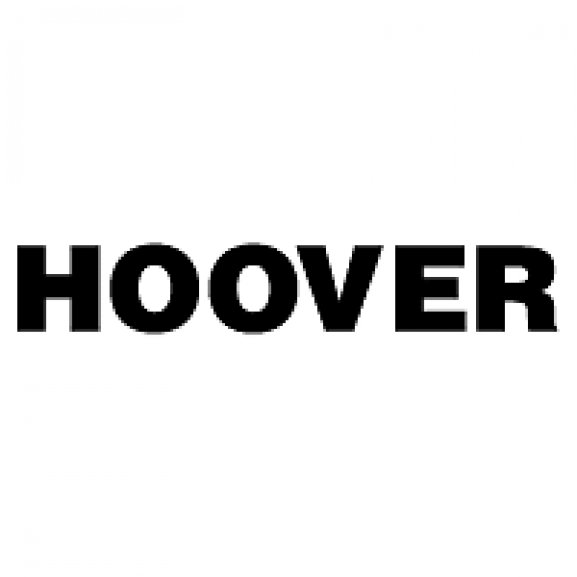 Logo of Hoover
