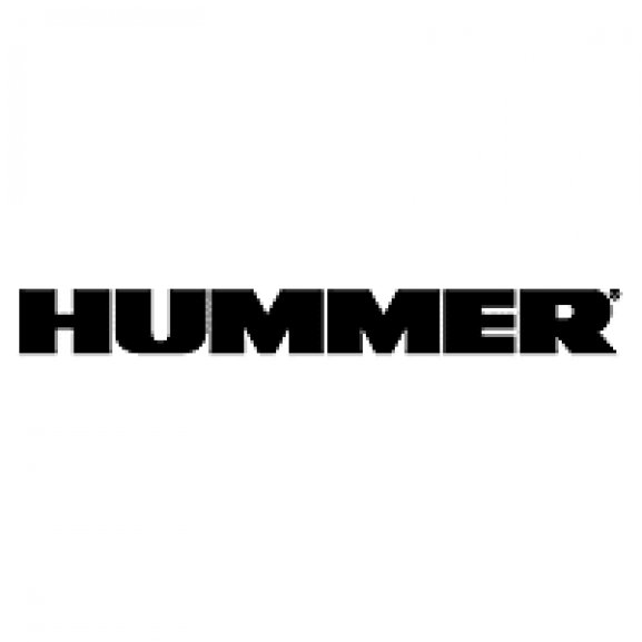 Logo of Hummer