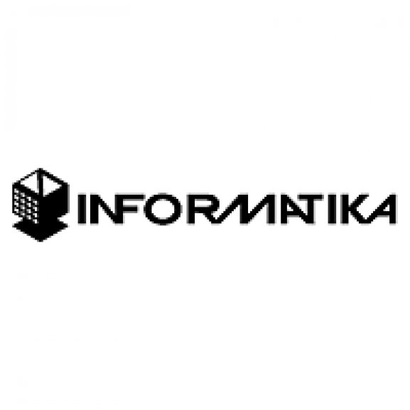 Logo of Informatika