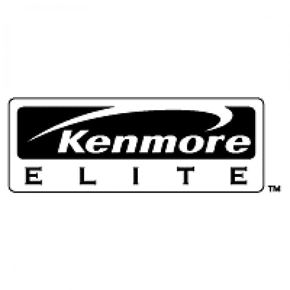 Logo of Kenmore Elite
