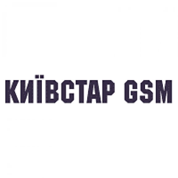 Logo of Kyivstar GSM