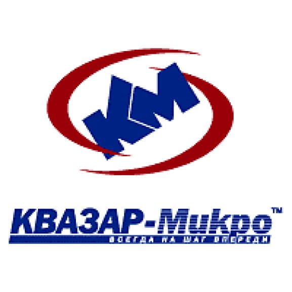 Logo of Kvazar Micro
