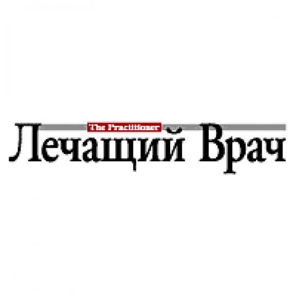 Logo of Lechashiy Vrach
