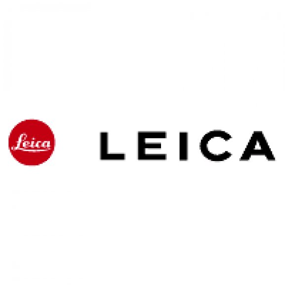 Logo of Leica
