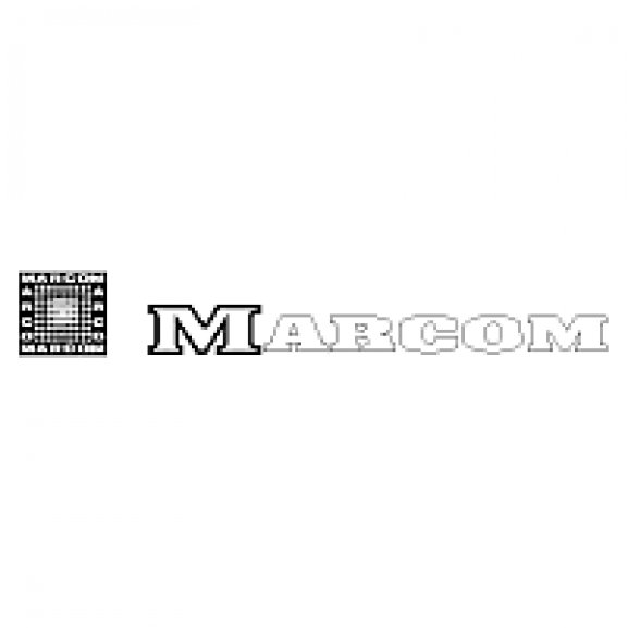 Logo of Marcom