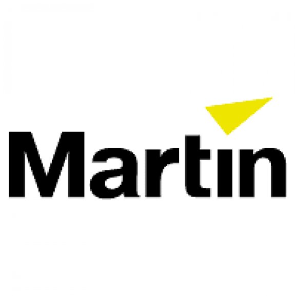 Logo of Martin