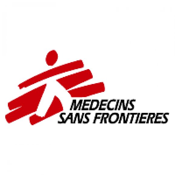 Logo of Medecins Sans Frontieres