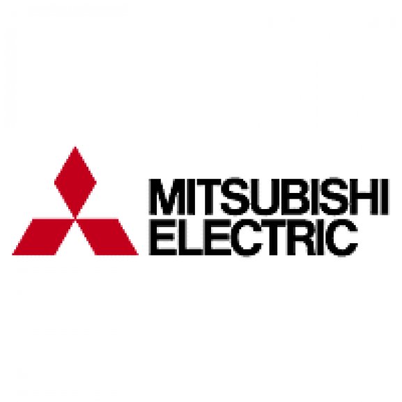 Logo of Mitsubishi Electric