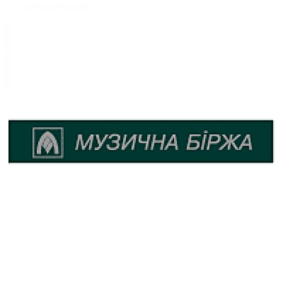 Logo of Muzichna Birzha