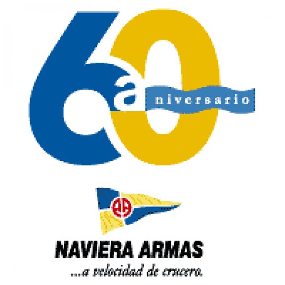 Logo of Naviera Armas