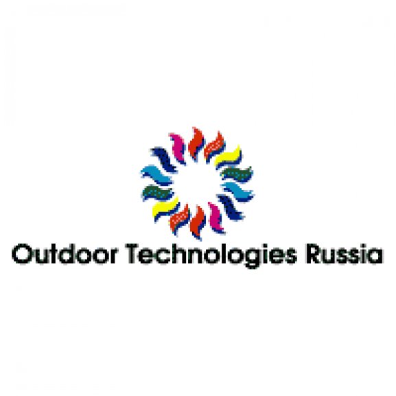 Logo of Outdoor Technologies Russia