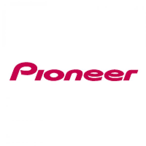 Logo of Pioneer