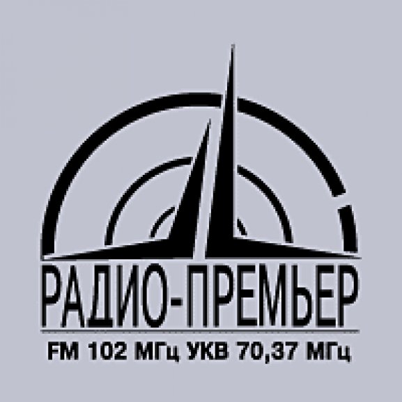 Logo of Premier Radio
