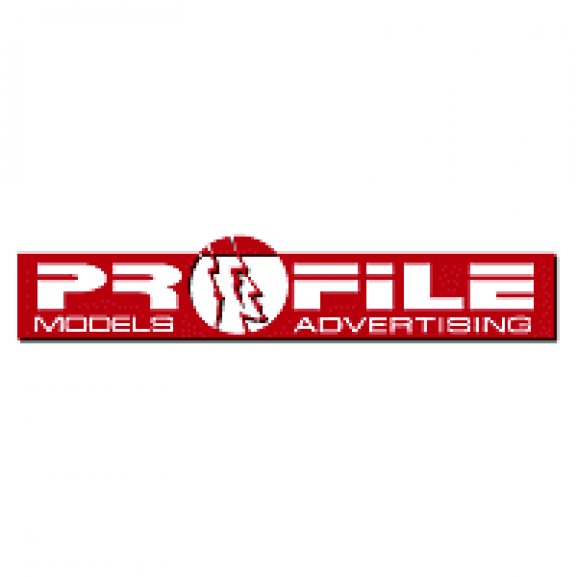 Logo of Profile Models Advertising