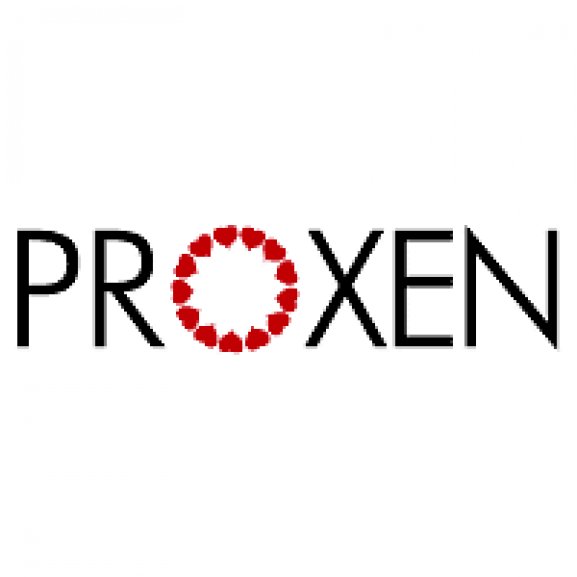 Logo of Proxen