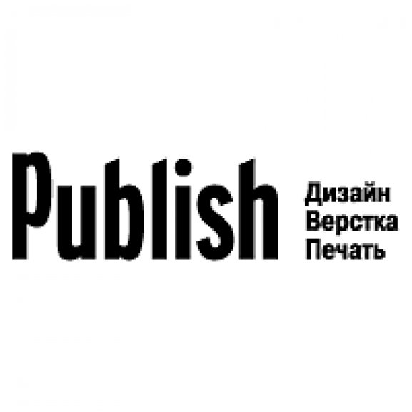 Logo of Publish
