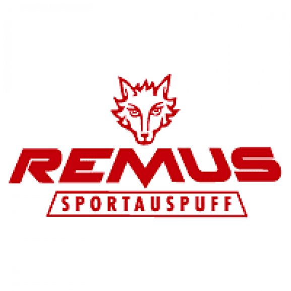 Logo of Remus Sportauspuff