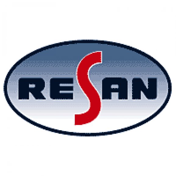 Logo of Resan Mineral Water