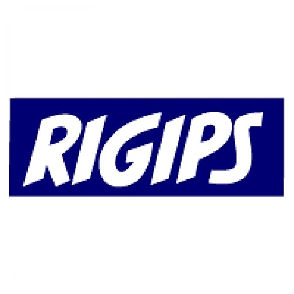 Logo of Rigips