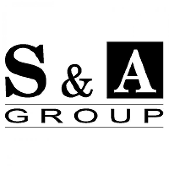 Logo of S&A Group