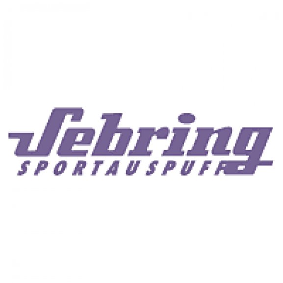Logo of Sebring