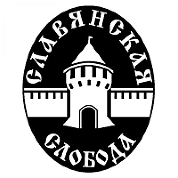 Logo of Slavyanskaya Sloboda