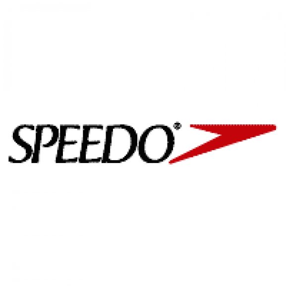Logo of Speedo