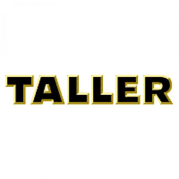 Logo of Taller Beer