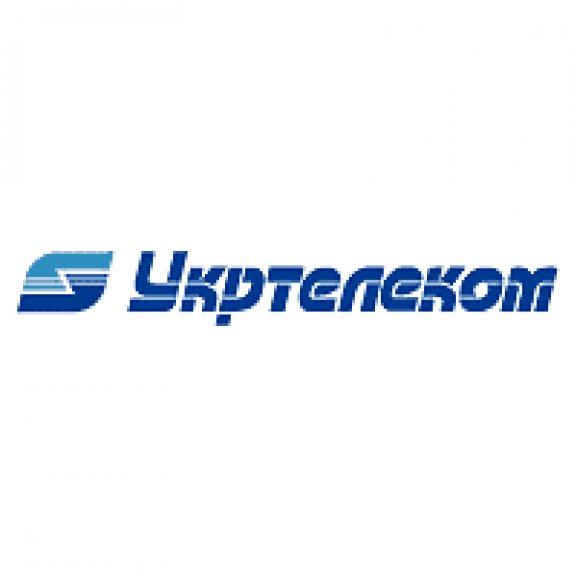 Logo of Ukrtelekom