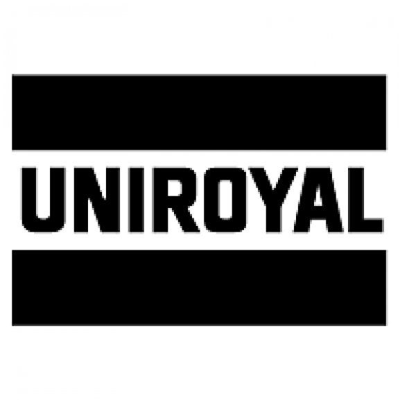 Logo of Uniroyal