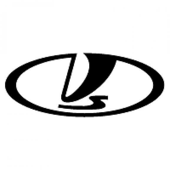Logo of VAZ