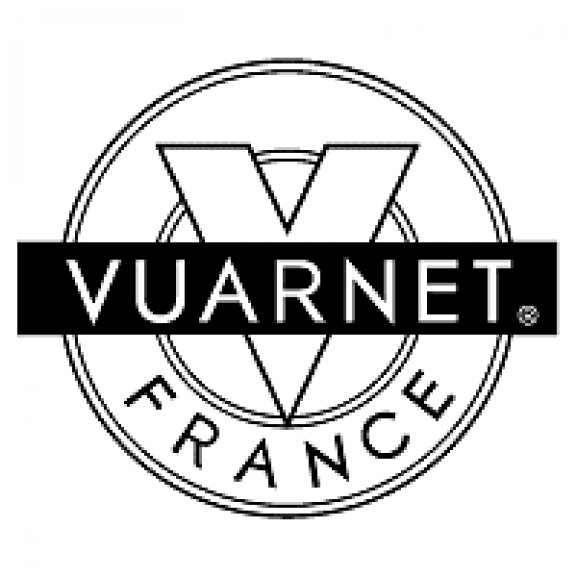 Logo of Vuarnet France