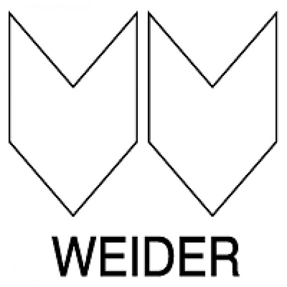 Logo of Weider
