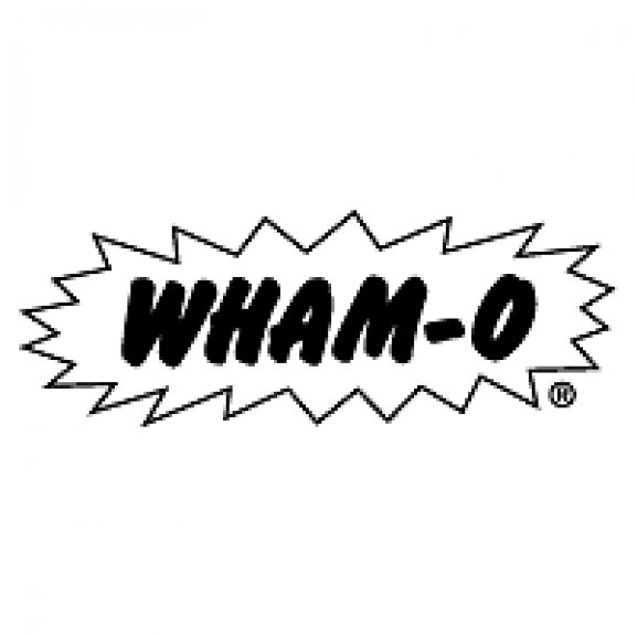 Logo of Wham-o