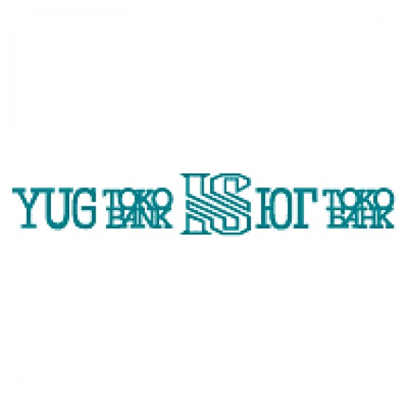 Logo of Yug Toko Bank