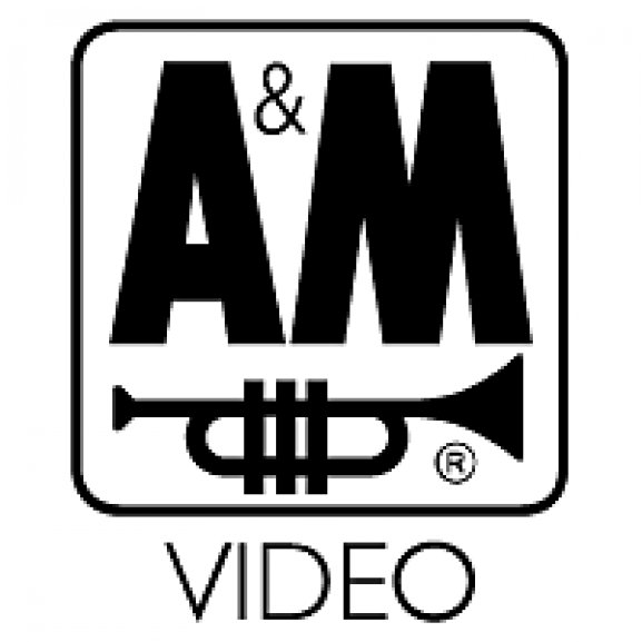 Logo of A&amp;M Video