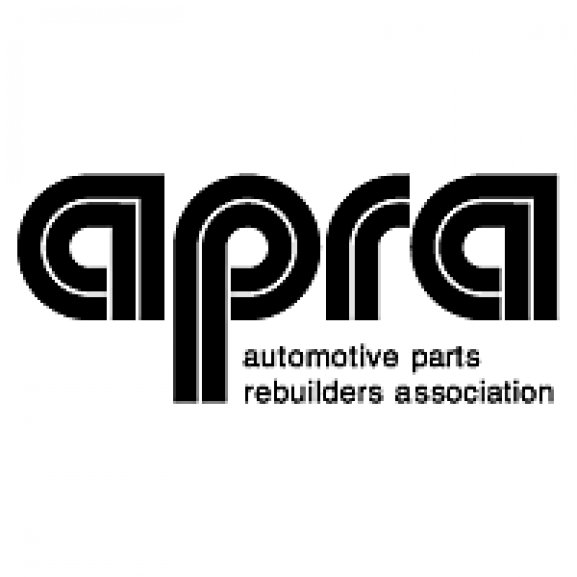 Logo of APRA