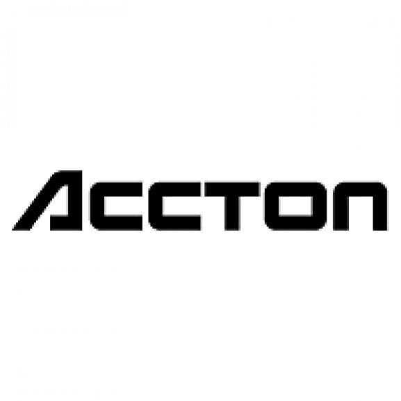 Logo of Accton