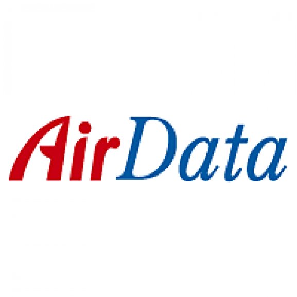 Logo of Air Data