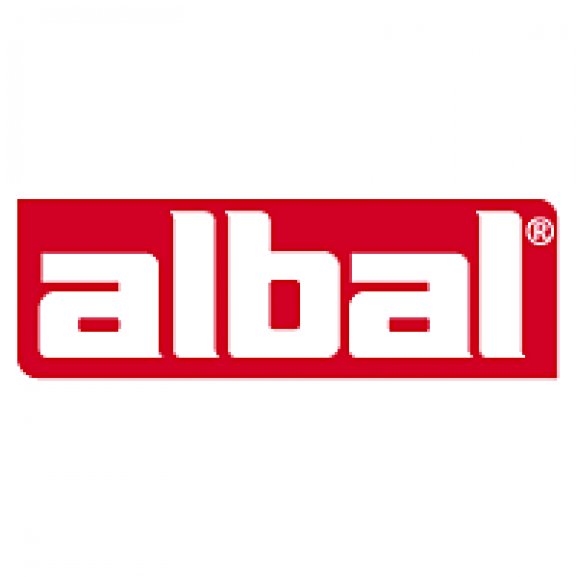 Logo of Albal