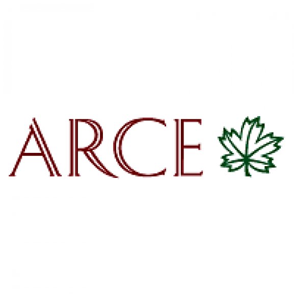 Logo of Arce